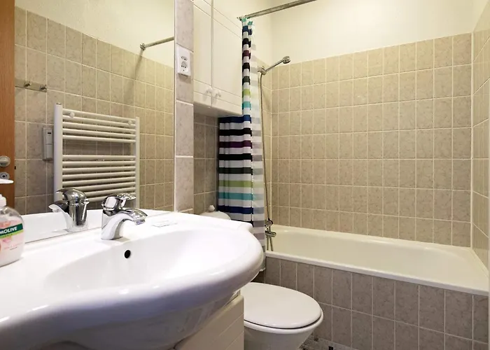 Apartamento Blokhus Feriecenter *