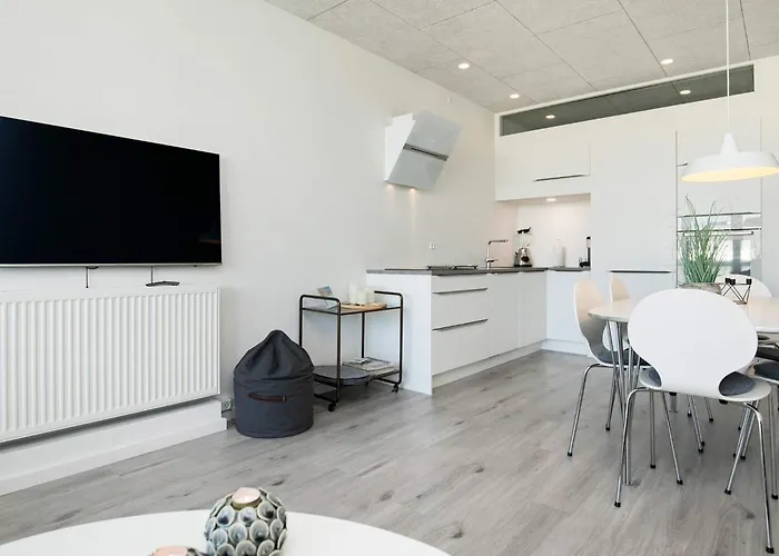 Apartamento Blokhus Feriecenter Blokhus