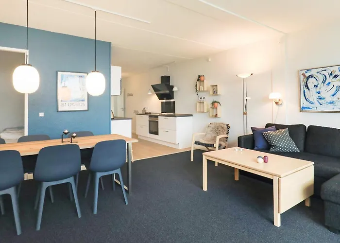 Apartamento Blokhus Feriecenter