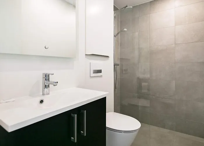 Apartamento Blokhus Feriecenter *
