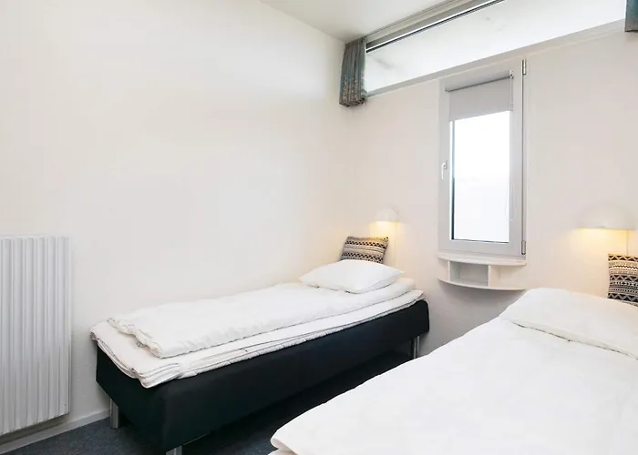 Blokhus Feriecenter Apartamento Blokhus