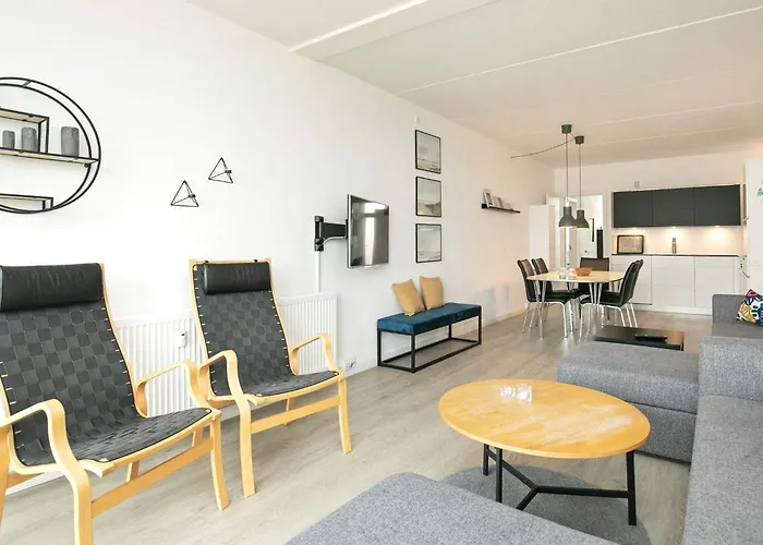 Blokhus Feriecenter *