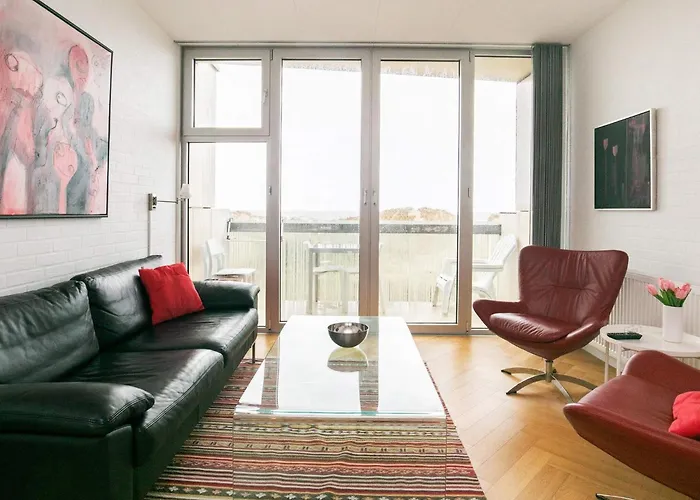 Apartamento Blokhus Feriecenter *